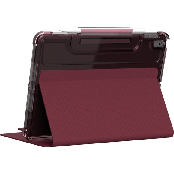 UAG - 12191N324748 Lucent Case for Apple 10.2-Inch iPad 9th/8th/7th Generations - Picture 3 of 9